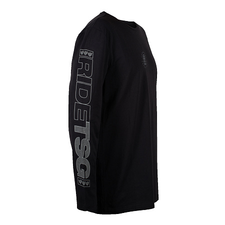 Лонгслив TSG Bold Sleeves L/S T-shirt Лонгслив TSG Bold Sleeves L/S T-shirt